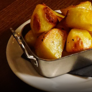 PATATE AL FORNO