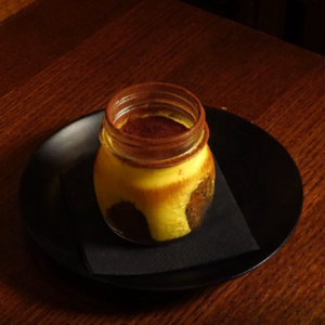 TIRAMISÙ