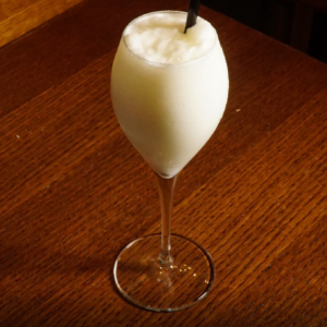SORBETTO AL LIMONE