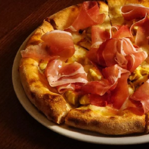 PIZZA RINA