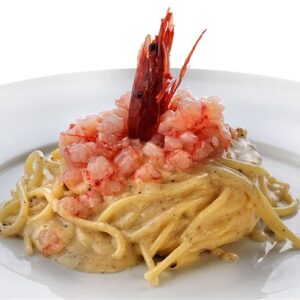 SPAGHETTONI BIO "IL VALENTINO" GLUTEN FREE